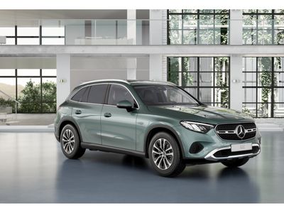 ficha.destacados.fotovehiculo Mercedes GLC GLC 220 d 4MATIC - 0557716707