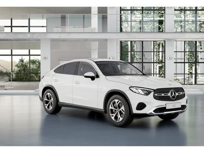 ficha.destacados.fotovehiculo Mercedes GLC GLC 300 de 4MATIC - 0557704928