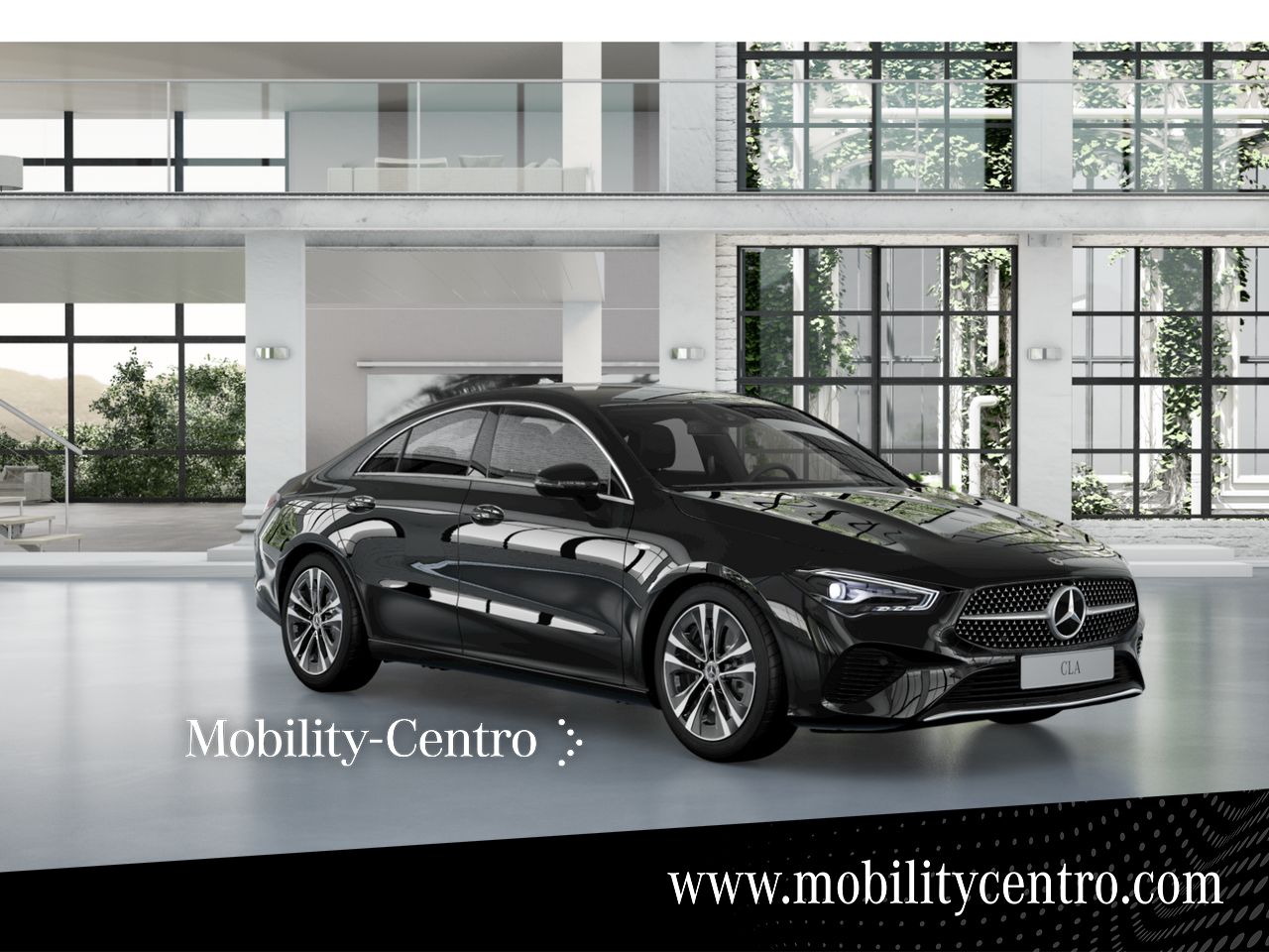 mercedes cla 2025 /
