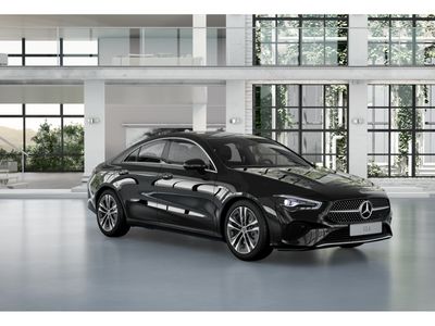 ficha.destacados.fotovehiculo Mercedes CLA CLA 250 e - 557707535