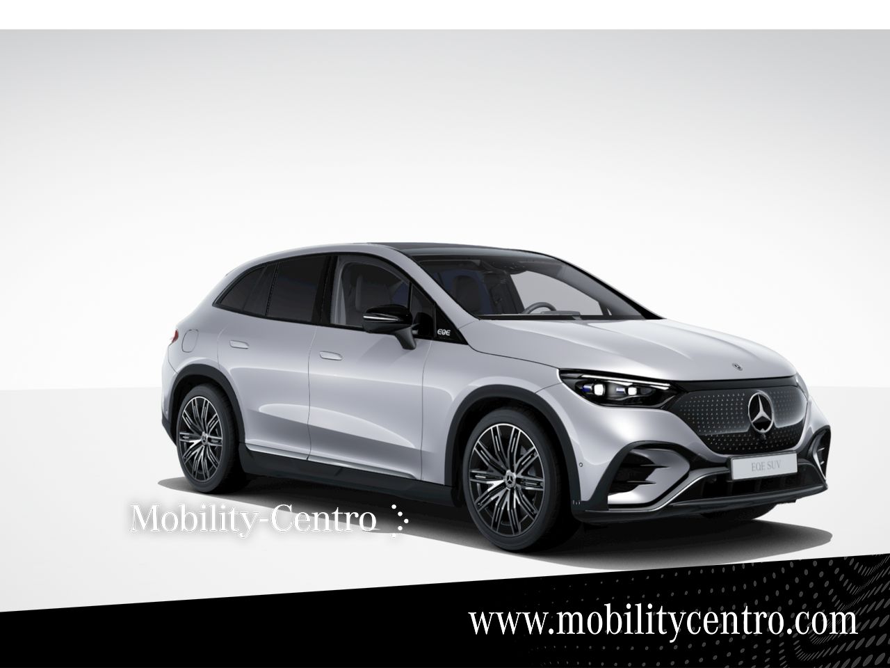 mercedes eqe 2025 /