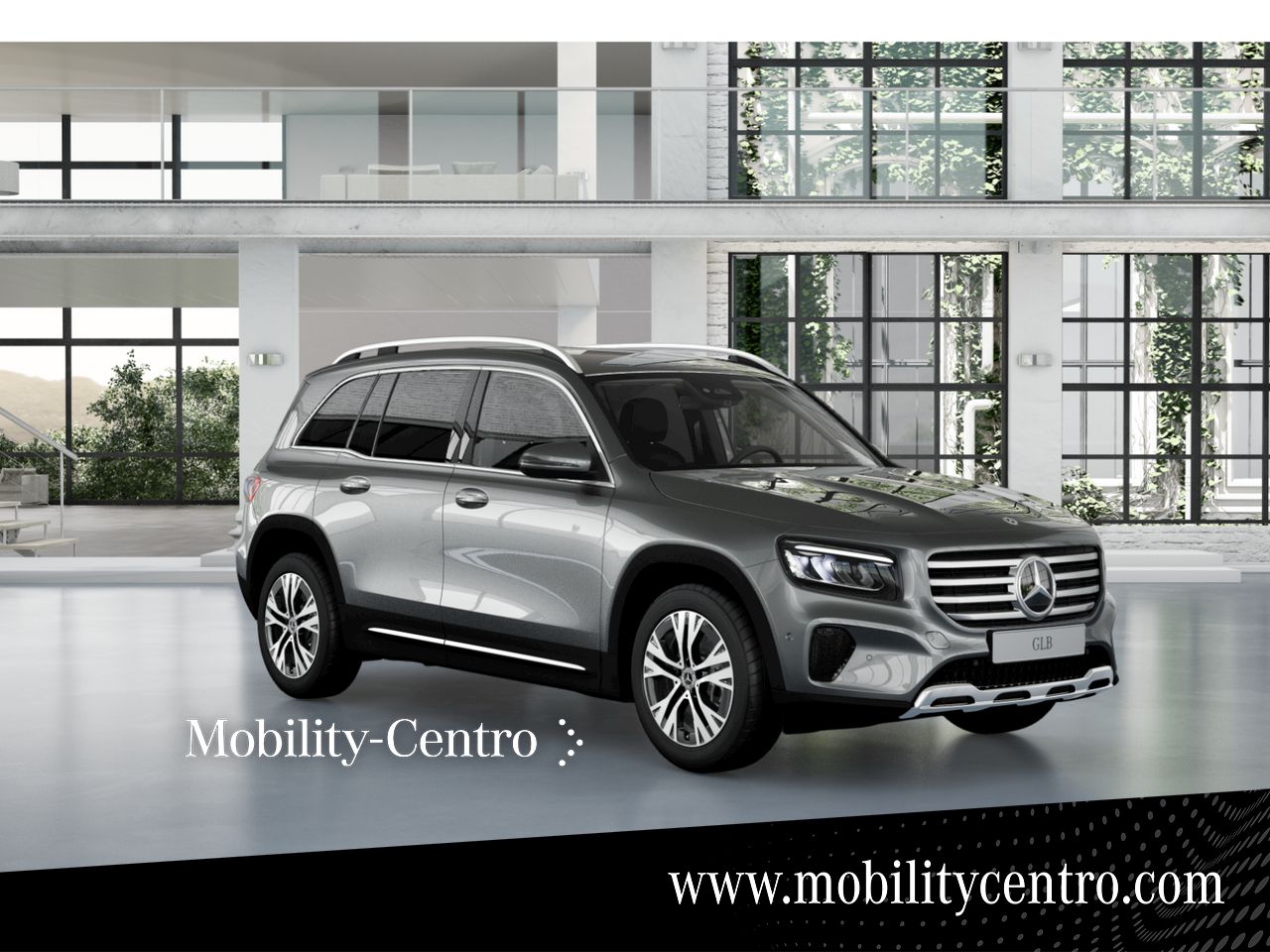 mercedes glb 2025 /