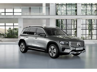 ficha.destacados.fotovehiculo Mercedes GLB GLB 220 d 4MATIC - 557708170