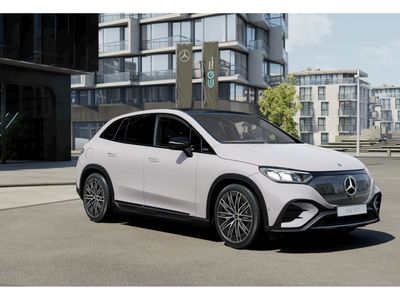 ficha.destacados.fotovehiculo Mercedes EQE EQE 500 4MATIC Edition SUV - 357719570