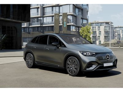 ficha.destacados.fotovehiculo Mercedes EQE EQE 350 4MATIC Edition SUV - 357724695