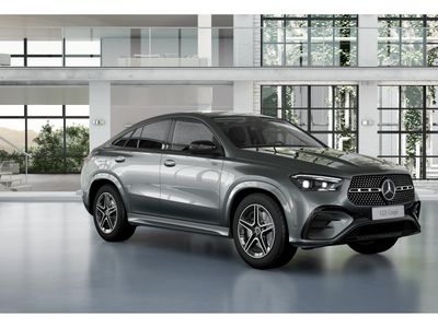 ficha.destacados.fotovehiculo Mercedes GLE GLE 300 d 4MATIC - 457732845