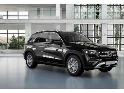 ficha.destacados.fotovehiculo Mercedes GLE GLE 350 de 4MATIC - 557709255