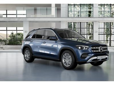 ficha.destacados.fotovehiculo Mercedes GLE GLE 350 de 4MATIC - 557709210