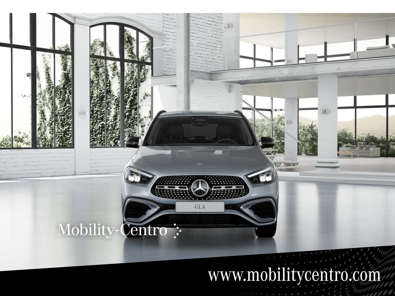mercedes gla 2025 /