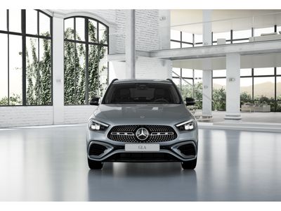 listado.destacados.fotovehiculo Mercedes GLA GLA 250 e con tecnología híbrida EQ - 457735930