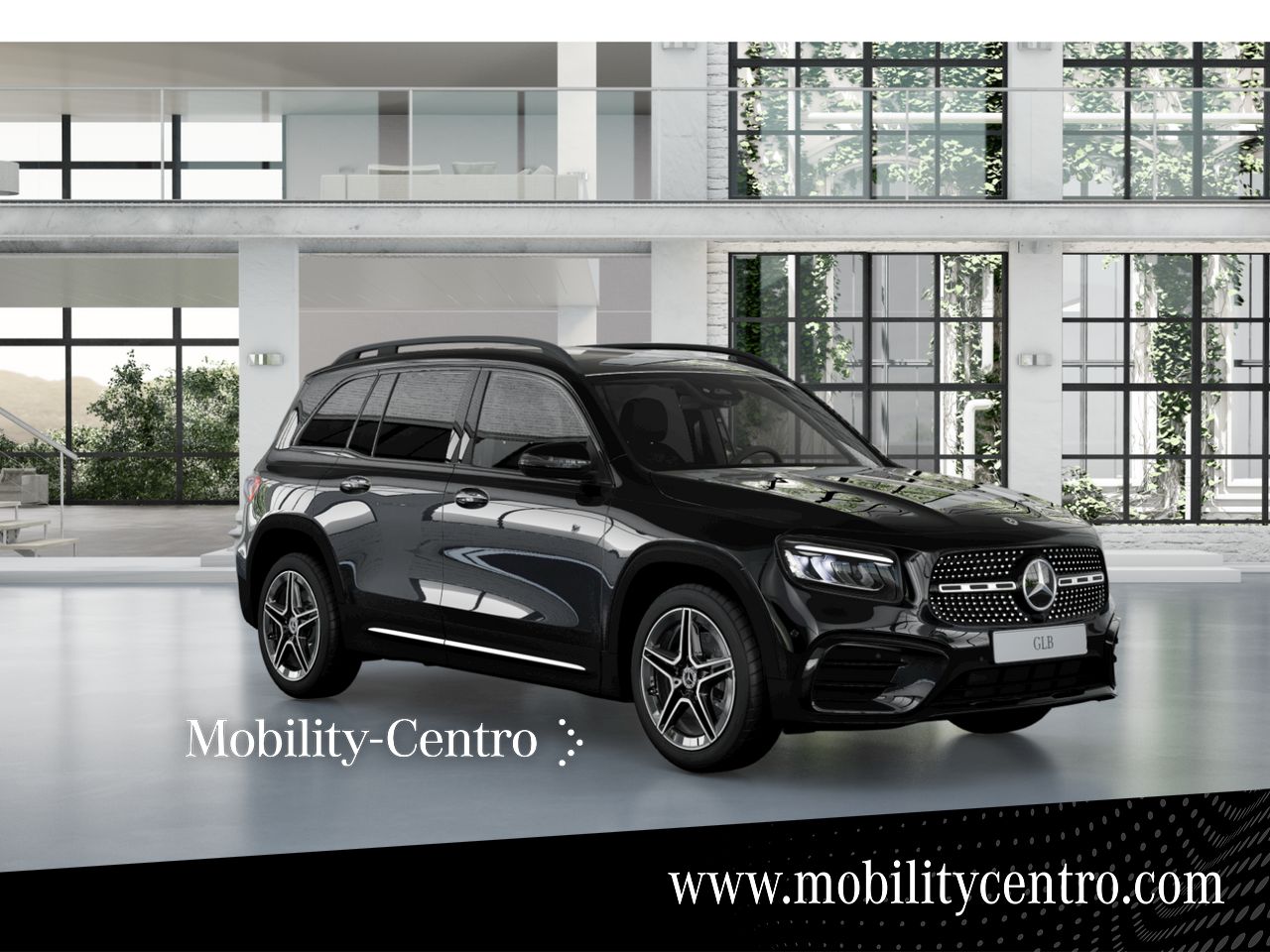 mercedes glb 2025 /