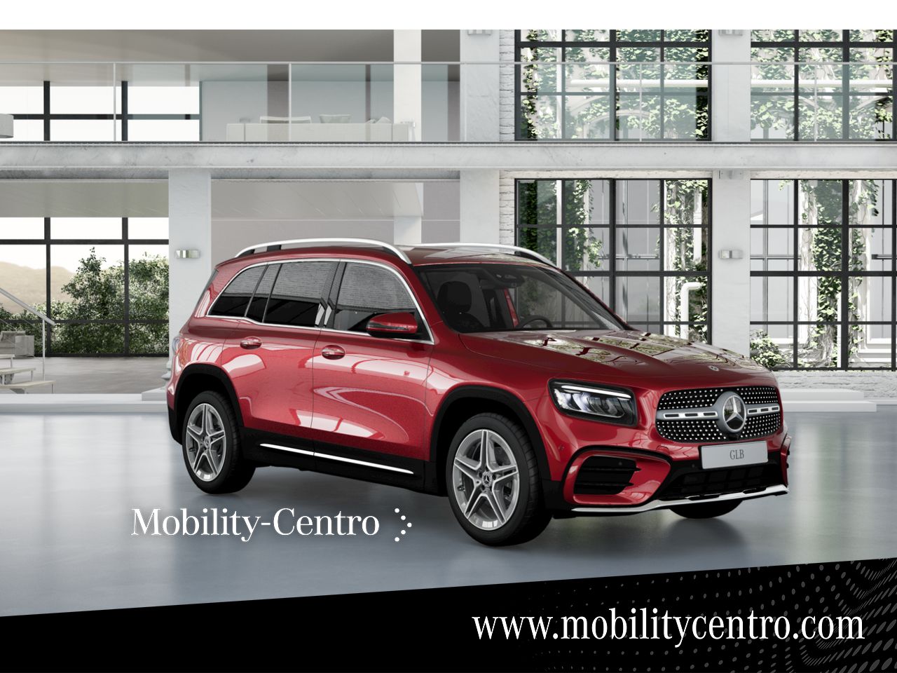 mercedes glb 2025 /
