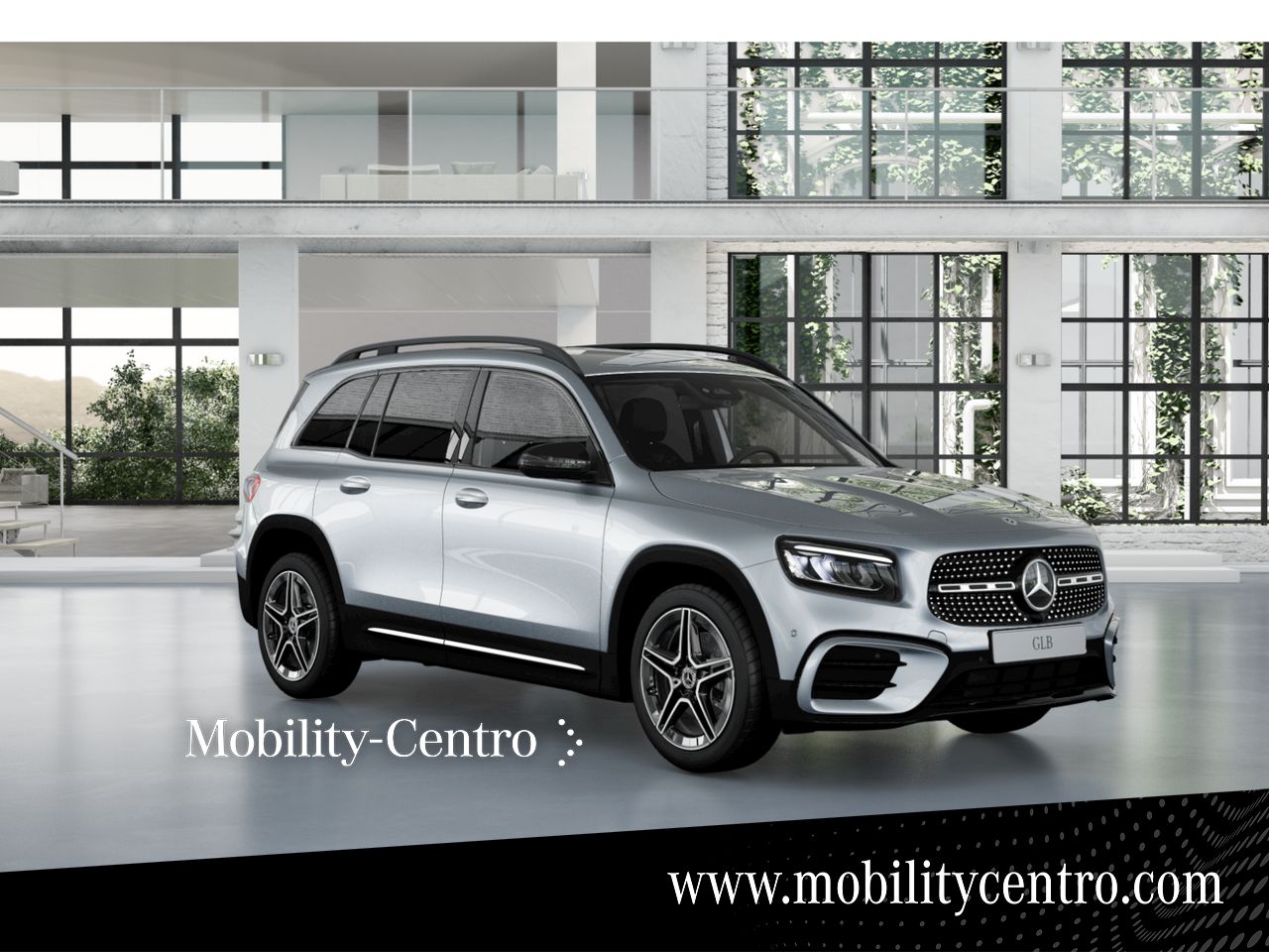 mercedes glb 2025 /