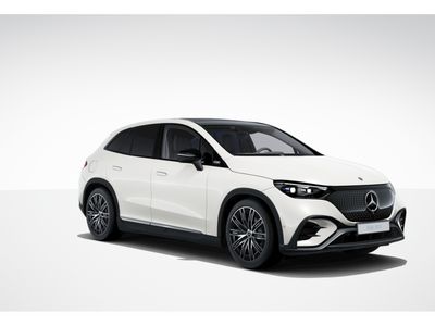 ficha.destacados.fotovehiculo Mercedes EQE EQE 350 4MATIC Edition SUV - 257739672