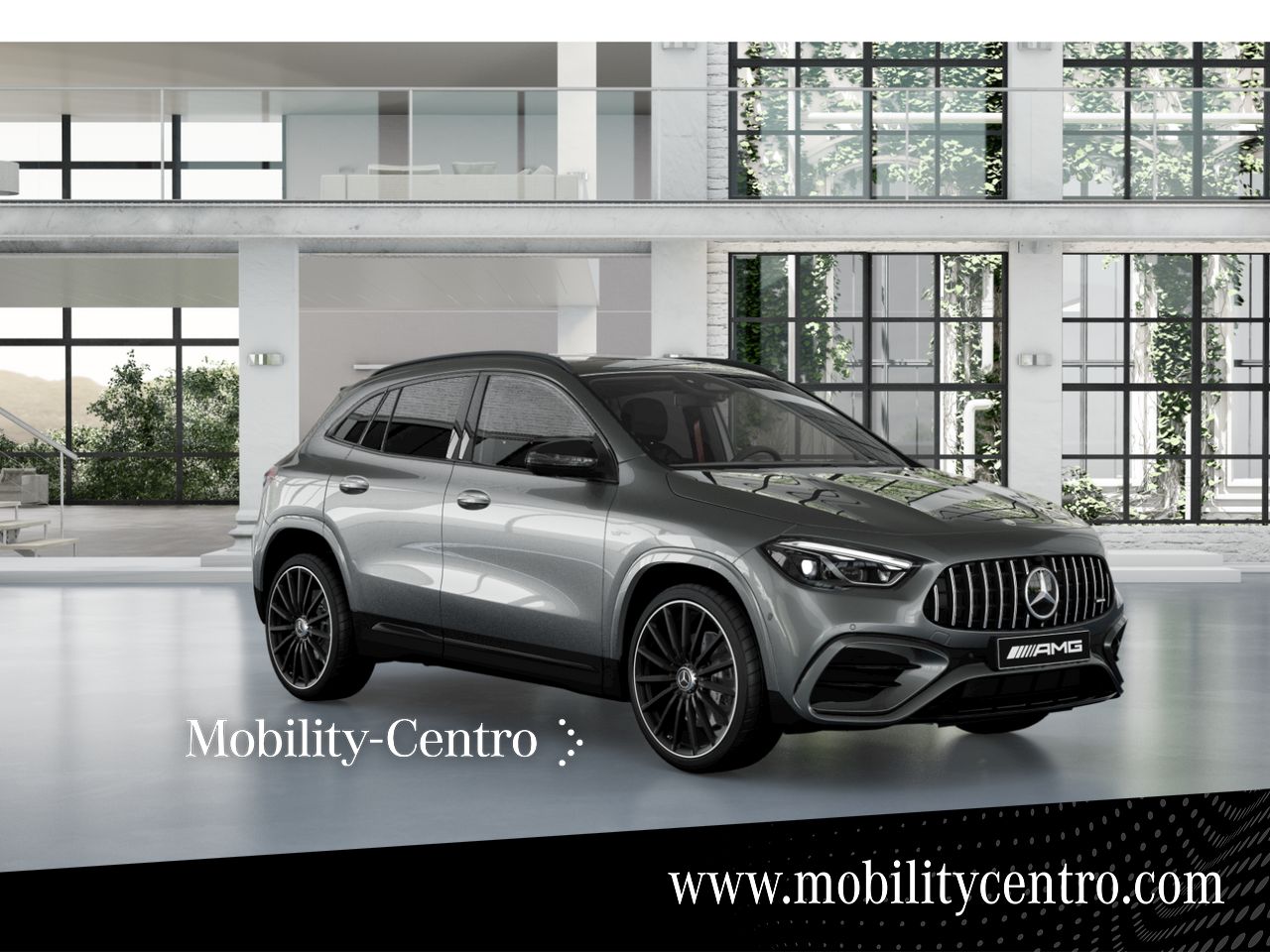 mercedes gla 2025 /