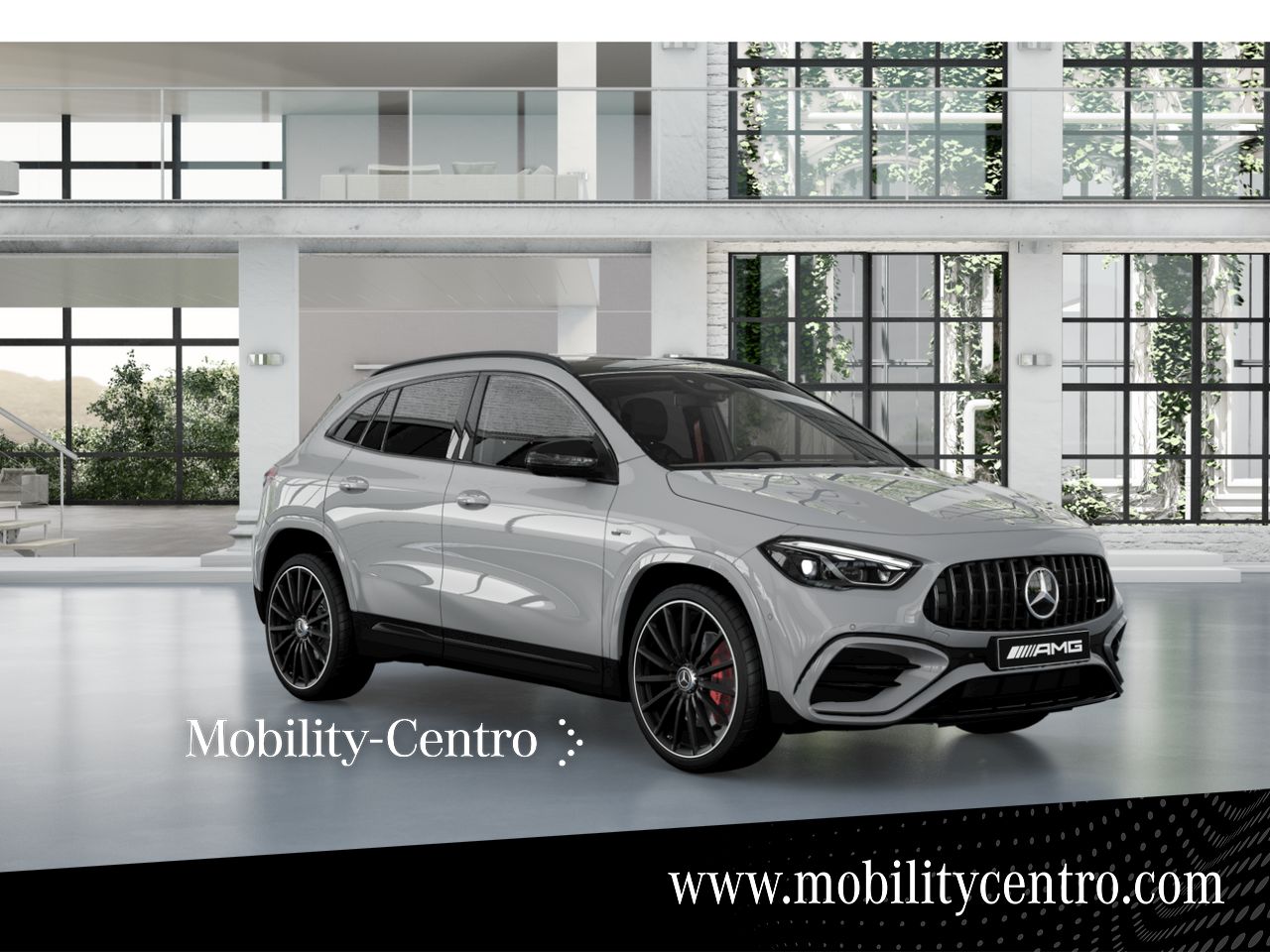 mercedes gla 2025 /