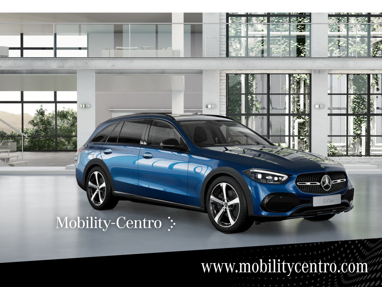 mercedes clase c 2025 /