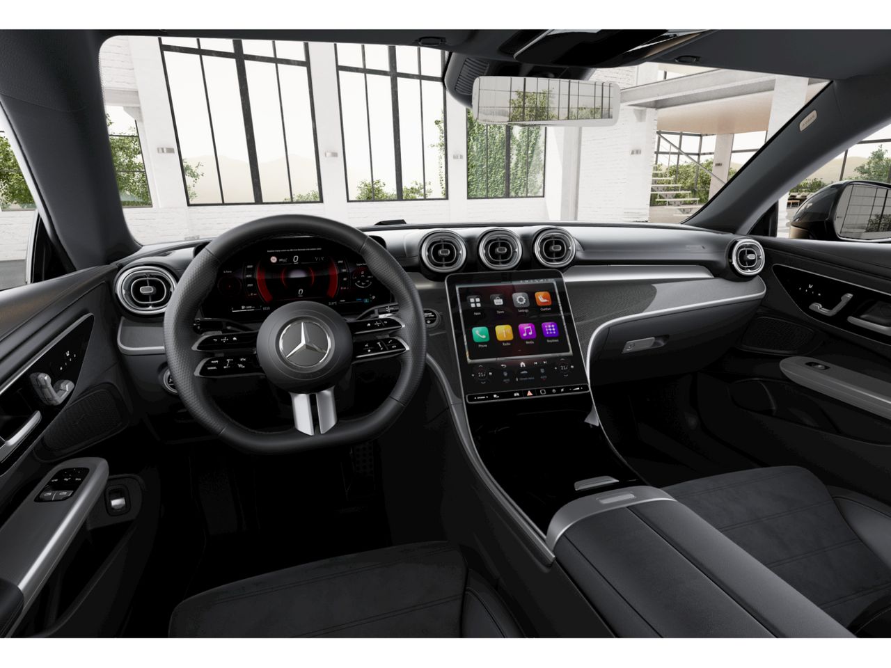 mercedes-clase-cle-cle-220-d-coupe-imagen-8
