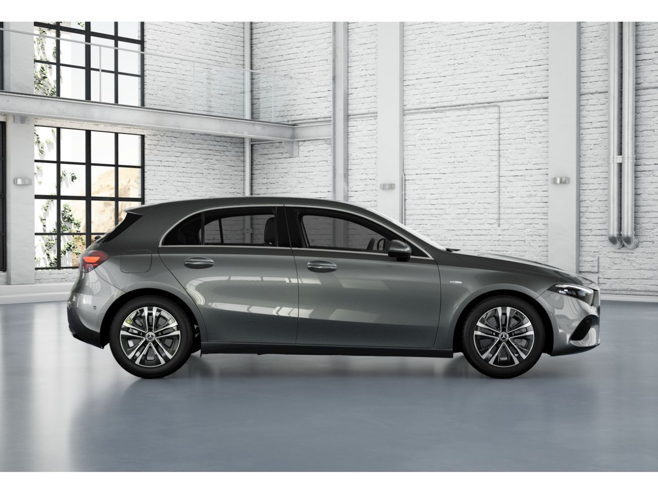 mercedes-clase-a-a-250-e-con-tecnologia-hibrida-eq-imagen-1
