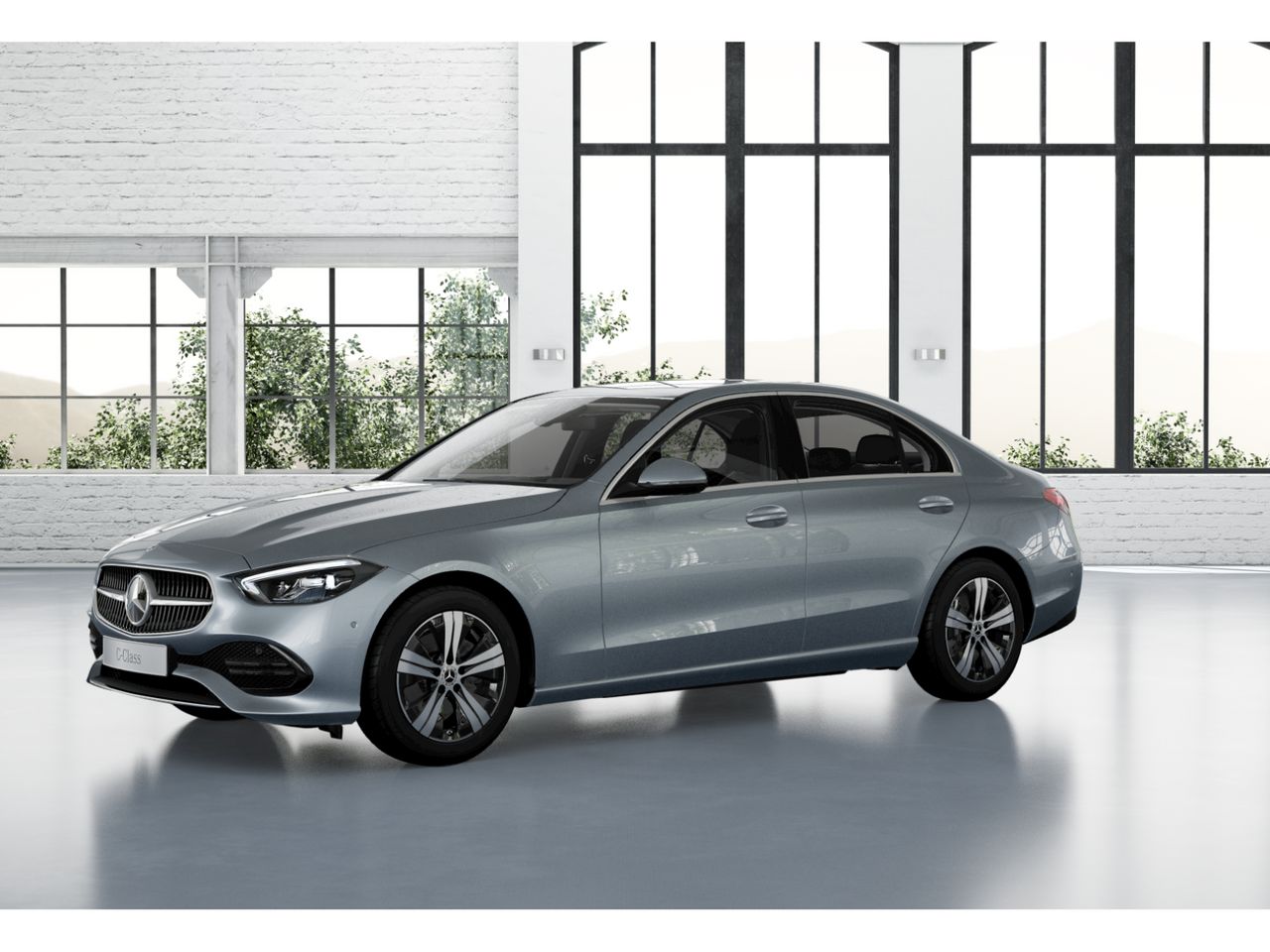mercedes-clase-c-c-200-d-berlina-imagen-6