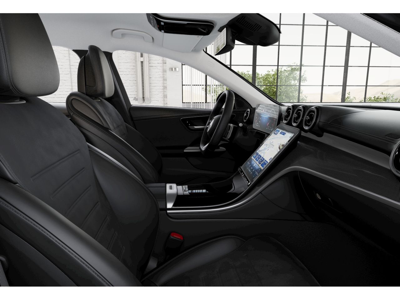 mercedes-clase-c-c-200-d-berlina-imagen-9
