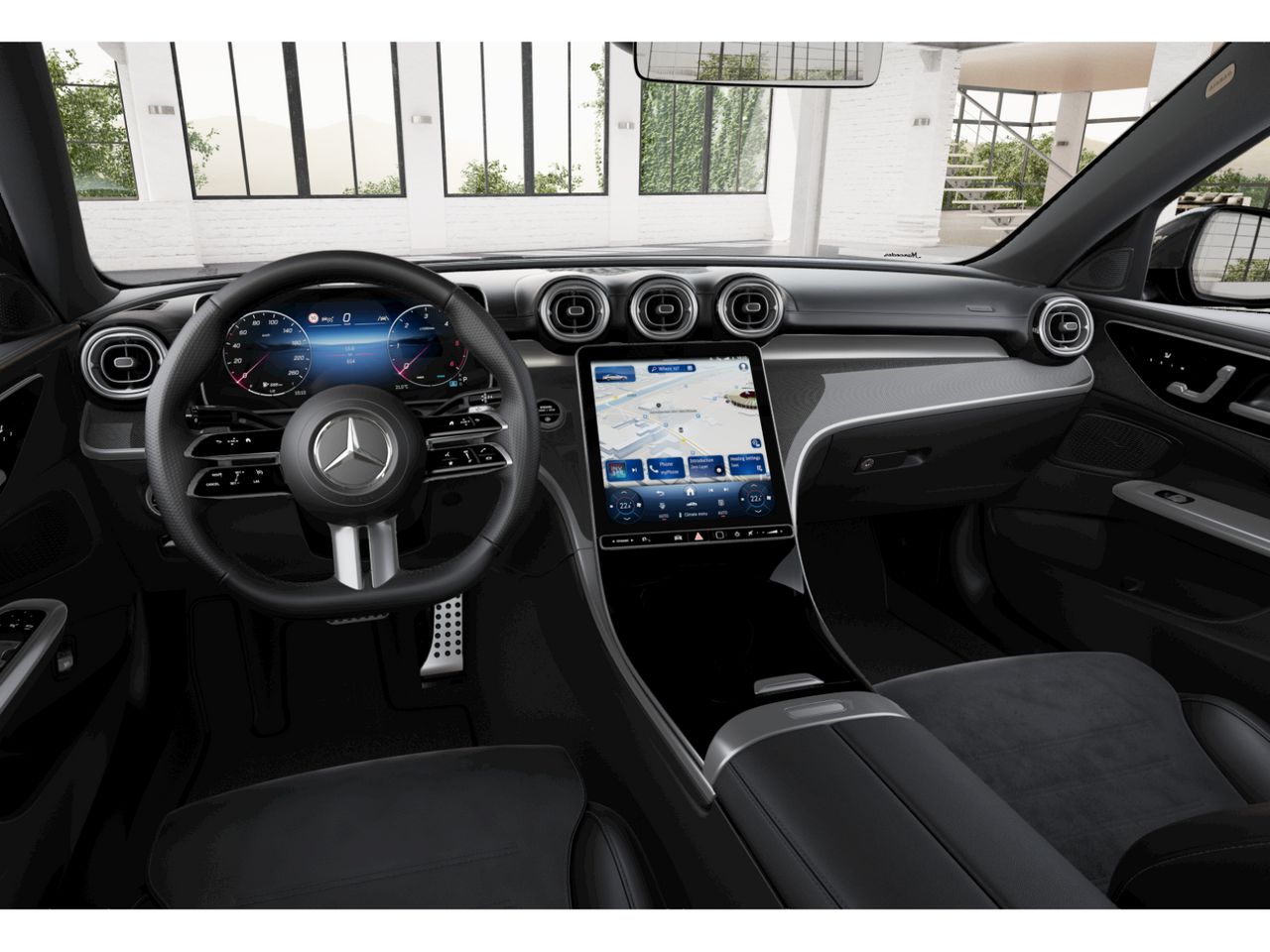 mercedes-clase-c-c-220-d-berlina-imagen-8