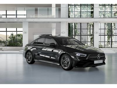 ficha.destacados.fotovehiculo Mercedes CLA CLA 200 - 557707486