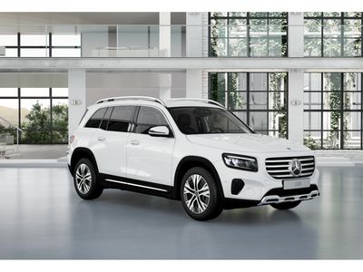 ficha.destacados.fotovehiculo Mercedes GLB GLB 220 d 4MATIC - 557708124