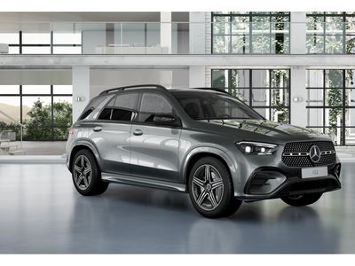 ficha.destacados.fotovehiculo Mercedes GLE GLE 350 de 4MATIC - 557709134