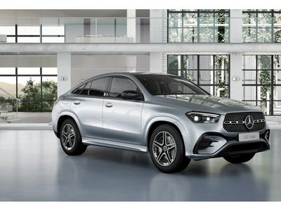 ficha.destacados.fotovehiculo Mercedes GLE GLE 350 de 4MATIC - 557709198