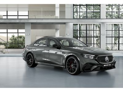 ficha.destacados.fotovehiculo Mercedes Clase E Mercedes-AMG E 53 Hybrid 4MATIC+ - 557712960