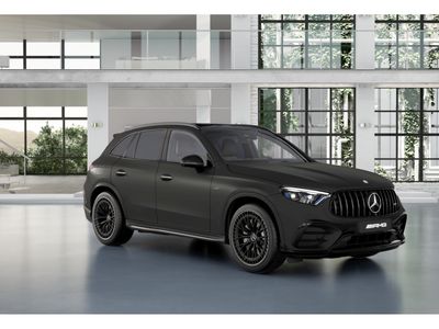 ficha.destacados.fotovehiculo Mercedes GLC Mercedes-AMG GLC 43 4MATIC - 557713095