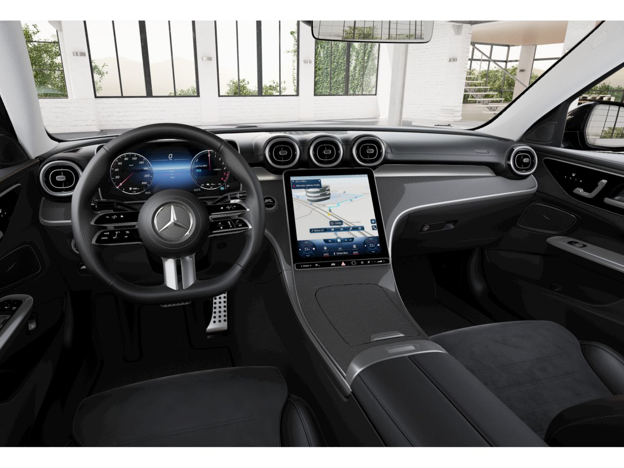 mercedes-clase-c-c-300-d-e-tecn-hib-eq-berlina-imagen-8