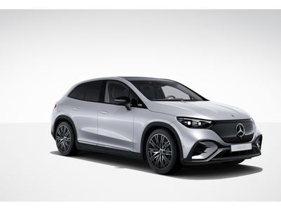 ficha.destacados.fotovehiculo Mercedes EQE EQE 350 4MATIC Edition SUV - D1671NBL