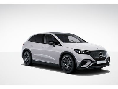 ficha.destacados.fotovehiculo Mercedes EQE EQE 350 4MATIC Edition SUV - D2199NBL