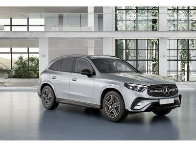 ficha.destacados.fotovehiculo Mercedes GLC GLC 300 4MATIC - 557709553
