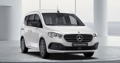 ficha.destacados.fotovehiculo Mercedes Citan 110 CDI 70kW Tourer Base - 8557701356