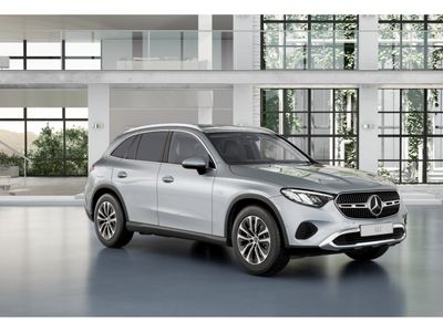 ficha.destacados.fotovehiculo Mercedes GLC GLC 220 d 4MATIC - 457703872