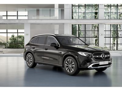 ficha.destacados.fotovehiculo Mercedes GLC GLC 220 d 4MATIC - 457714178