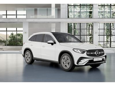 ficha.destacados.fotovehiculo Mercedes GLC GLC 220 d 4MATIC - 557716854