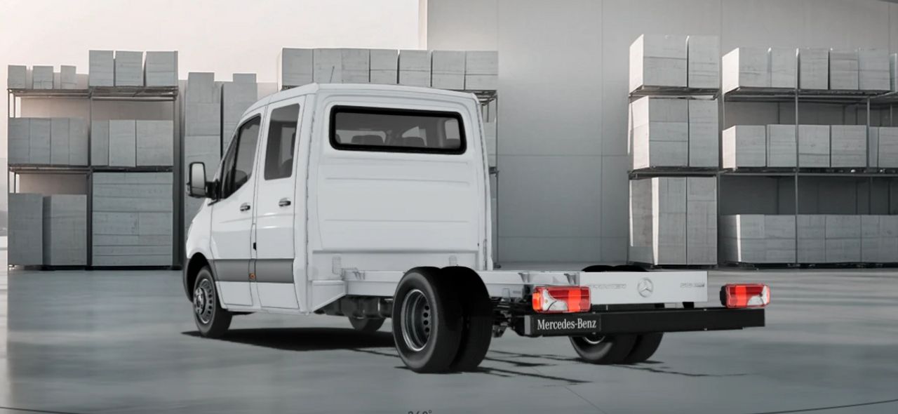 mercedes-sprinter-515-cdi-chasis-cabina-dob-pro-largo--imagen-2