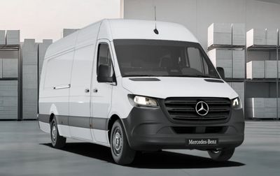 ficha.destacados.fotovehiculo Mercedes Sprinter 317 CDI Furgón PRO Extralargo - 7557701949
