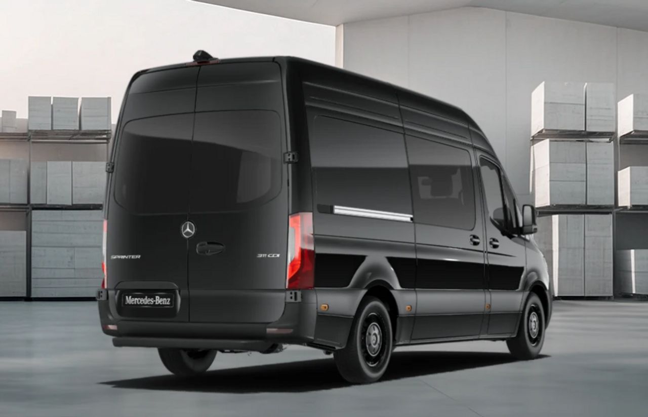 mercedes-sprinter-311-cdi-furgon-pro-medio-imagen-2