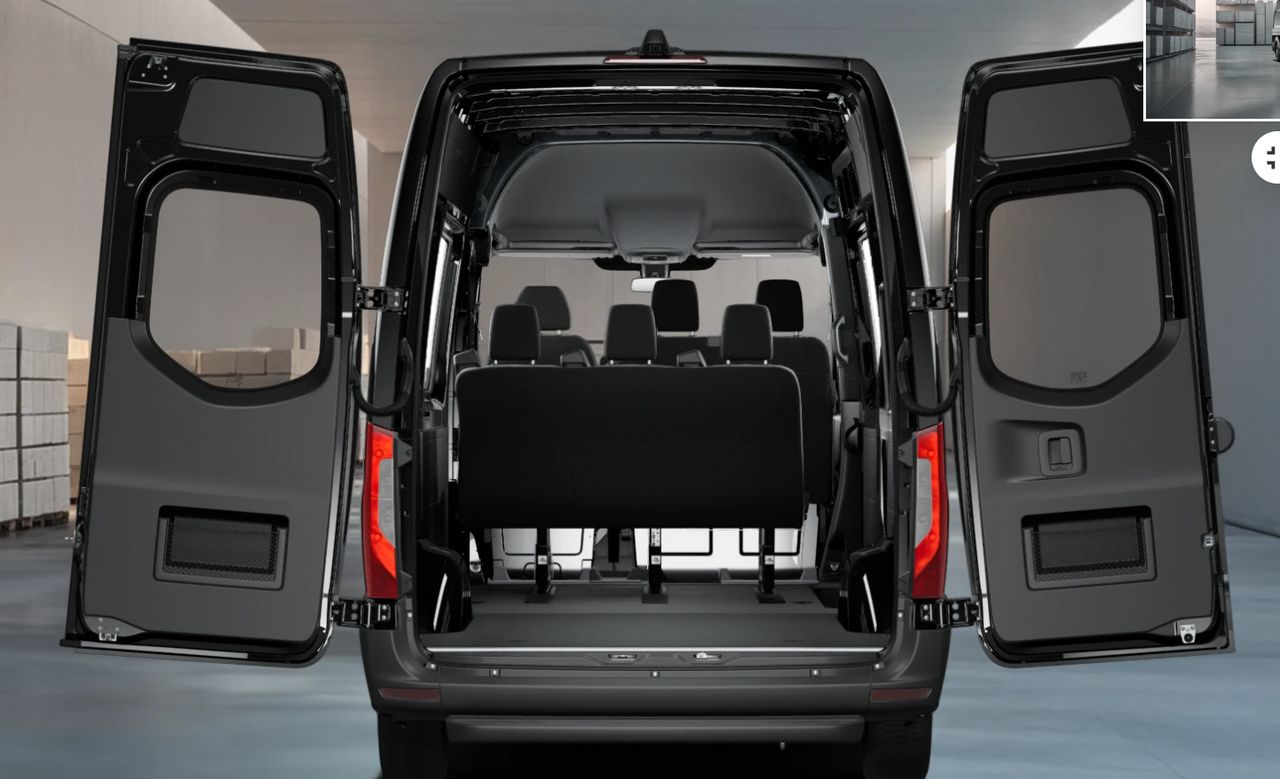 mercedes-sprinter-311-cdi-furgon-pro-medio-imagen-7