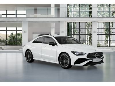 ficha.destacados.fotovehiculo Mercedes CLA CLA 200 - 457733234