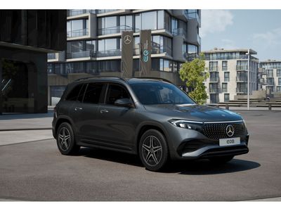 ficha.destacados.fotovehiculo Mercedes EQB EQB 250+ - 557721866