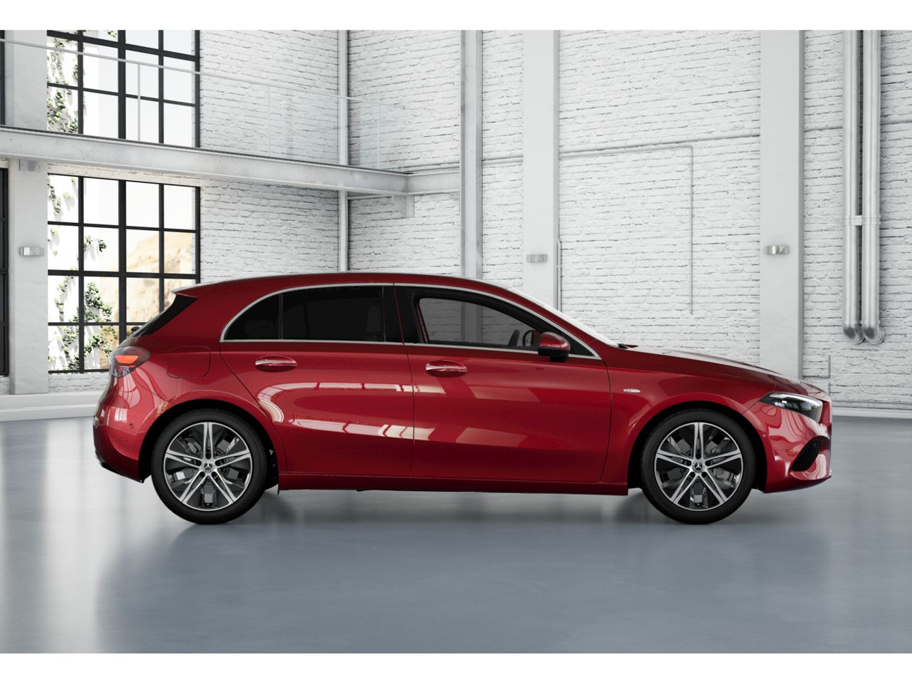 mercedes-clase-a-a-250-e-con-tecnologia-hibrida-eq-imagen-1