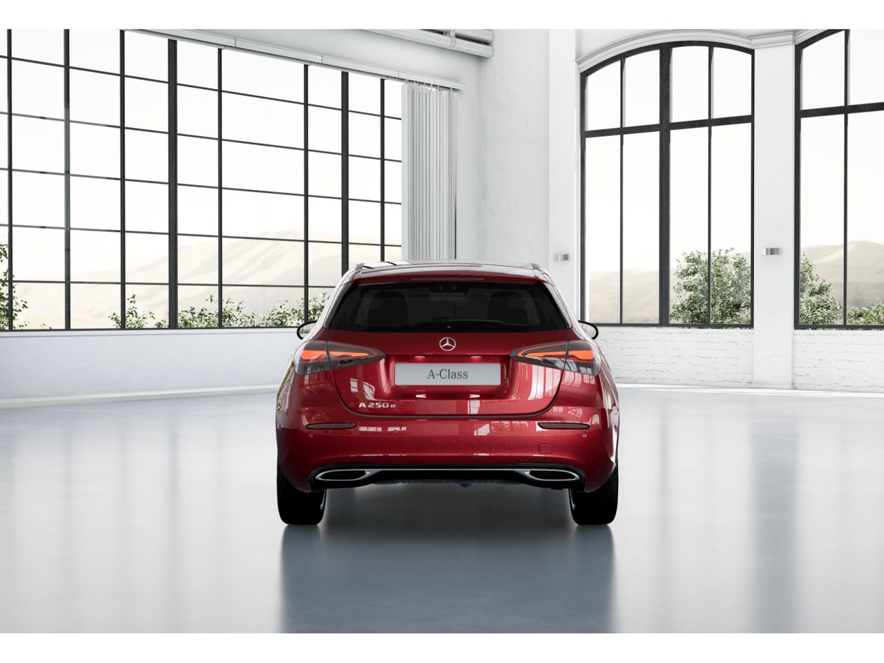 mercedes-clase-a-a-250-e-con-tecnologia-hibrida-eq-imagen-3