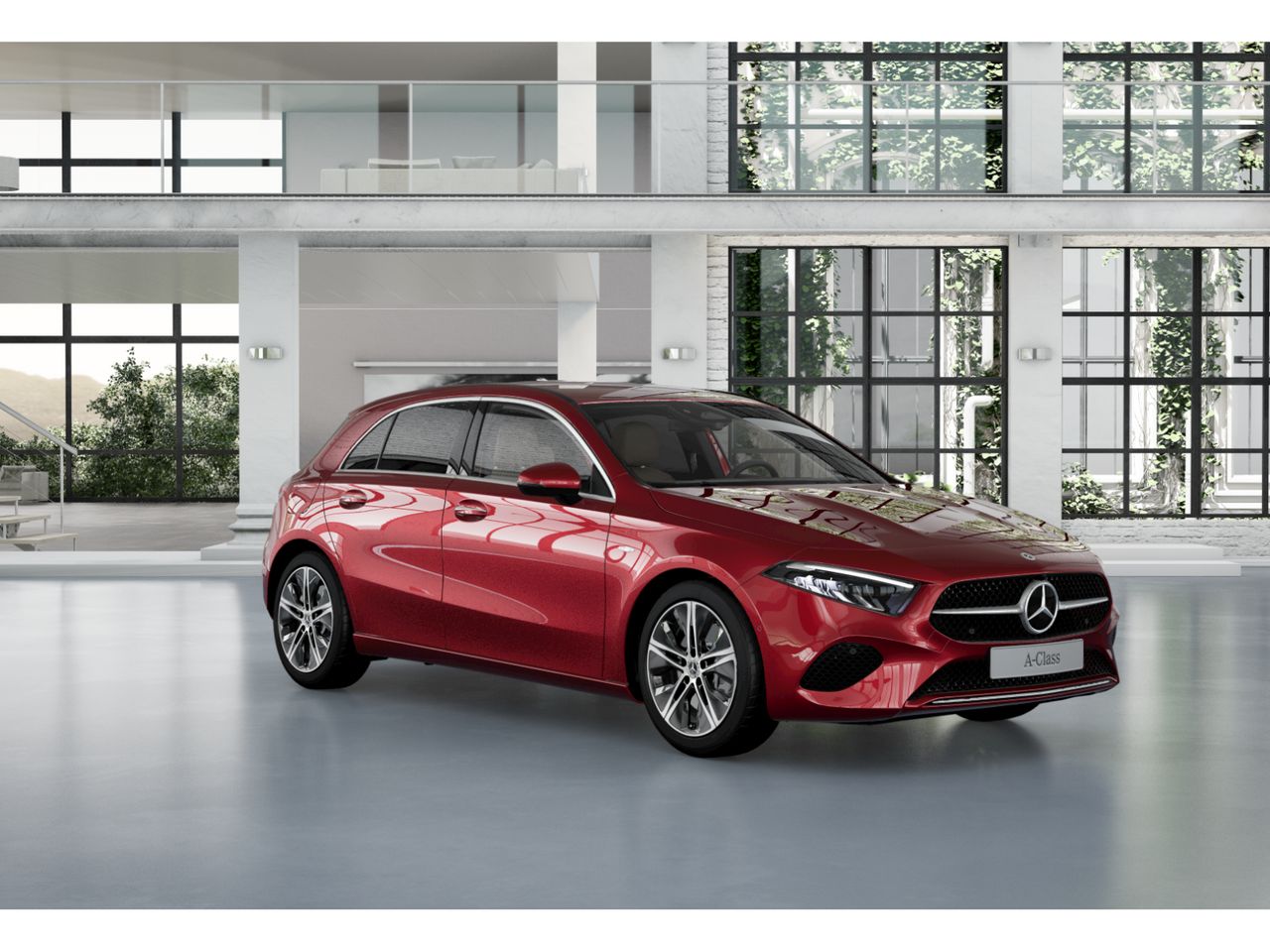 mercedes-clase-a-a-250-e-con-tecnologia-hibrida-eq-imagen-0