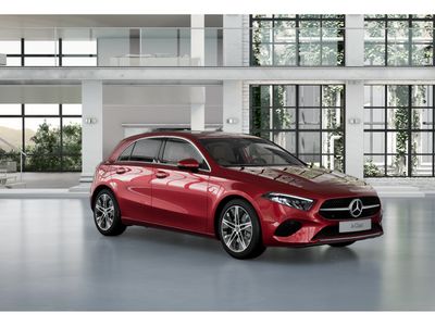 ficha.destacados.fotovehiculo Mercedes Clase A A 250 e con tecnología híbrida EQ - 557712529